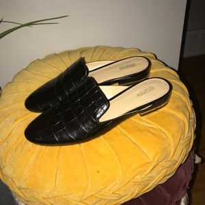 Michael Kors Patent Slides